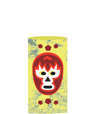 Neck Gaiter- Trucha Libre